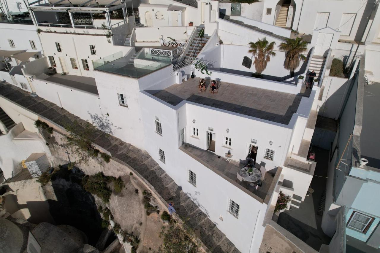 Casa vacanze The Atlantis House