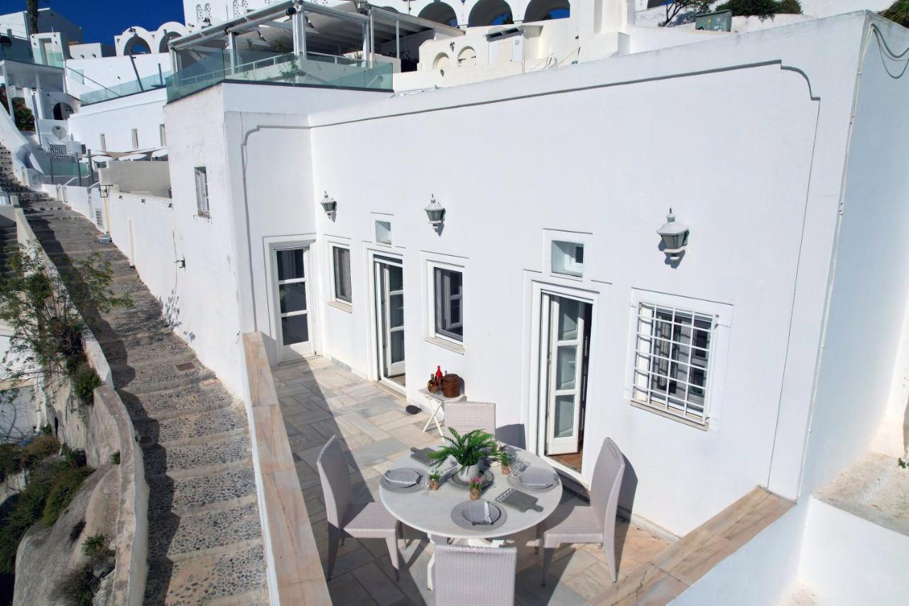 The Atlantis House Casa vacanze