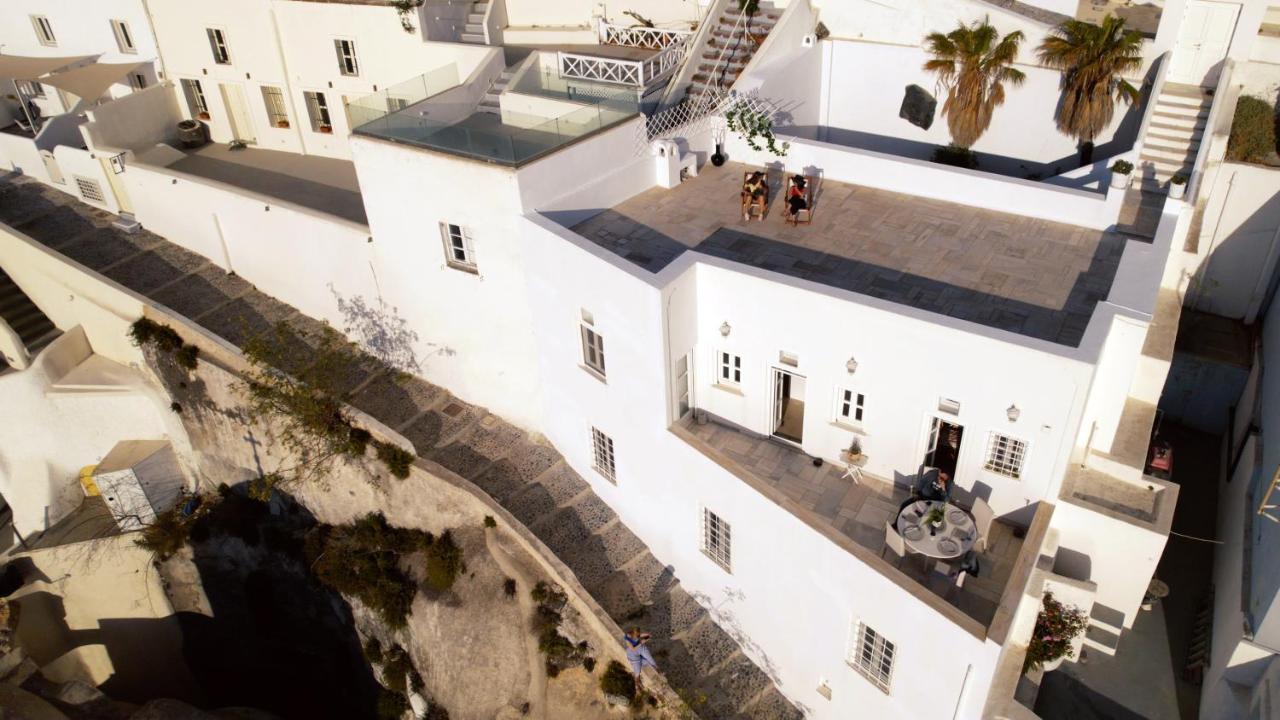 The Atlantis House Casa vacanze *