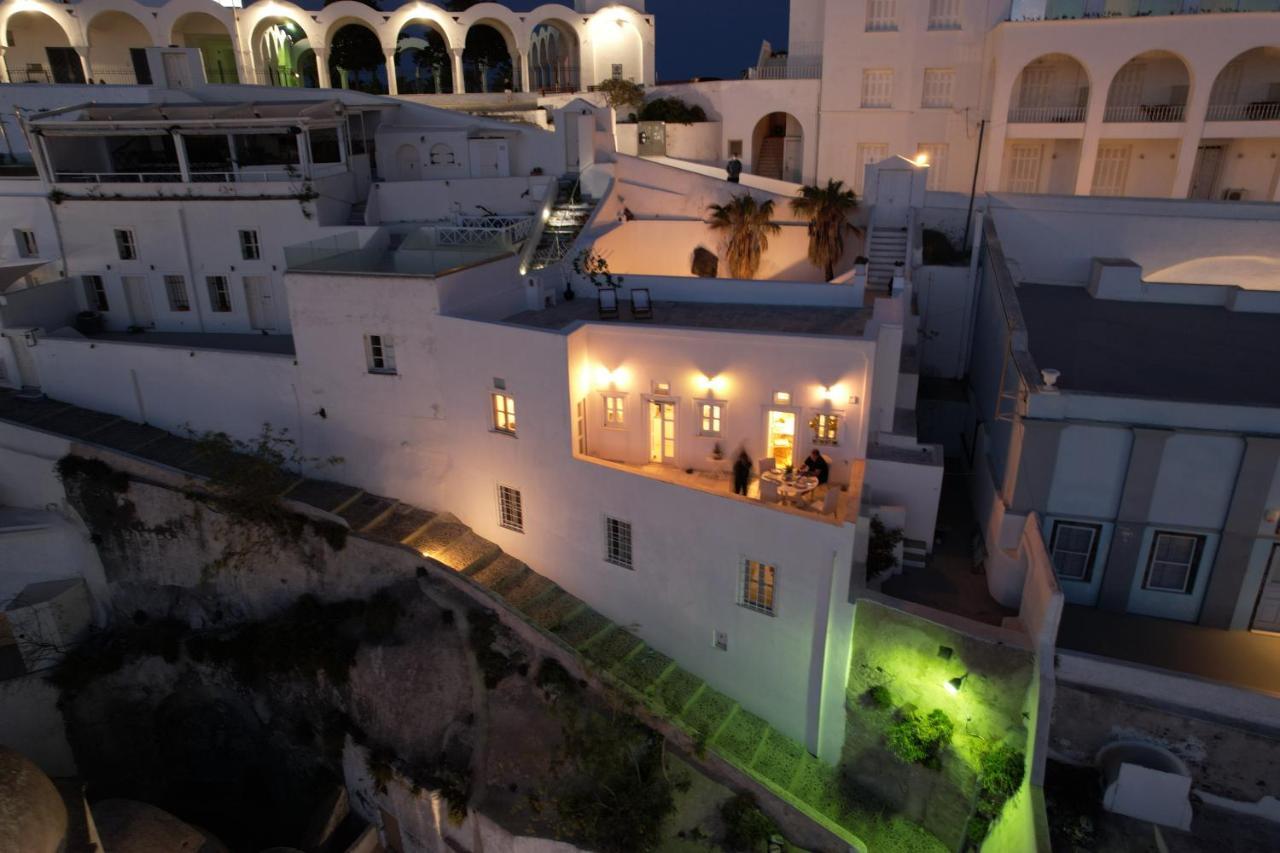 The Atlantis House Casa vacanze *