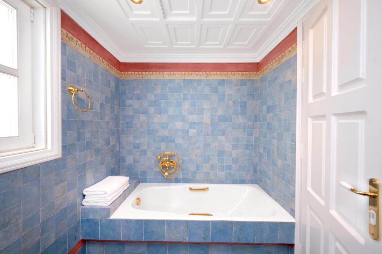 The Atlantis House Casa vacanze