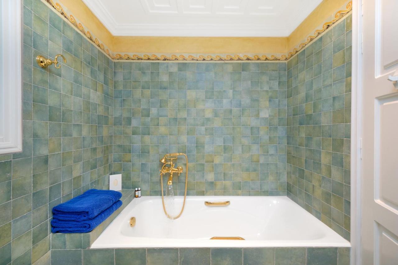 Casa vacanze The Atlantis House