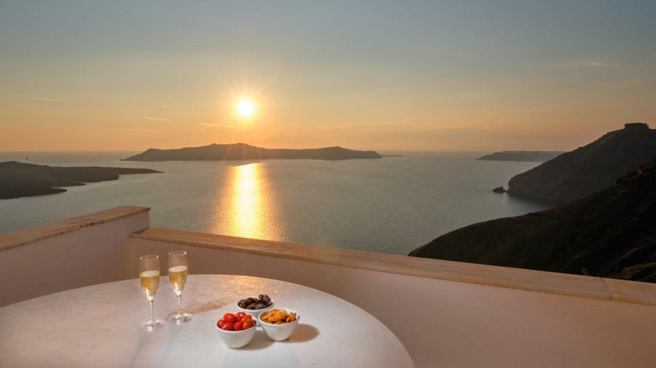 The Atlantis House Casa vacanze Fira (Santorini)